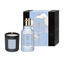 Produktabbildung 4711 Acqua Colonia Intense Pure Breeze of Himalaya Duoset mit Kerze und Flakon