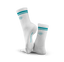 4711 Echt Kölnisch Wasser Tennissocken 4711 Logo in bremerblau