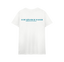 4711 Echt Kölnisch Wasser T-Shirt weiß mit Echt Kölnisch Wasser Origal eau de cologne Aufdruck