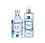 Produktabbildung 4711 Remix Vorteilspack aus Remix Sparkling Island Duft und Body Splash