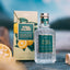 Shootingbild 4711 Acqua Colonia Yuzu & Cedarwood Flakon und Faltschachtel