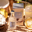4711 Shooting Bild Coconut Water & Yuzu mit Faltschachtel und Flakon mit Kokosnüssen und Yuzu