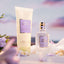 4711 Acqua Colonia Freesia & Musk Flakon und Duschgel