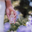 4711 Acqua Colonia Freesia & Musk Flakon in Hand