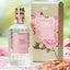 4711 Acqua Colonia Peony & Sandalwood Flakon und Faltschachtel