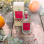 4711 Acqua Colonia Pink Pepper & Grapefruit Flakon und Faltschachtel