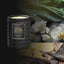 4711 Acqua Colonia Collection Absolue Duftkerze Orchid Vanilla mit Duftpyramide