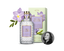 4711 Acqua Colonia Produktabbildung Freesia & Musk mit Illustration und Foto von der Parfumeurin Juliette Karagueuzoglou