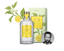 4711 Acqua Colonia Produktabbildung Lemon & Ginger mit Illustration und Foto vom Parfumeur Vincent Schaller