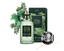 4711 Acqua Colonia Intense Produktabbildung Wakening Woods of Scandinavia mit Illustration und Foto vom Parfumeur Geza Schön