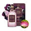 4711 Acqua Colonia Intense Produktabbildung Floral Fields of Ireland mit Illustration und Foto von der schwarzen Holzmimose