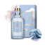 4711 Acqua Colonia Intense Produktabbildung Pure Breeze of Himalaya mit Illustration und Foto von schneebedeckten Bergen