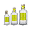 Produktabbildung 4711 Acqua Colonia Lime & Nutmeg Größenvergleich