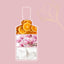 4711 Floral Collection Magnolie Duftpyramide