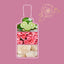 4711 Floral Collection Rose Duftpyramide