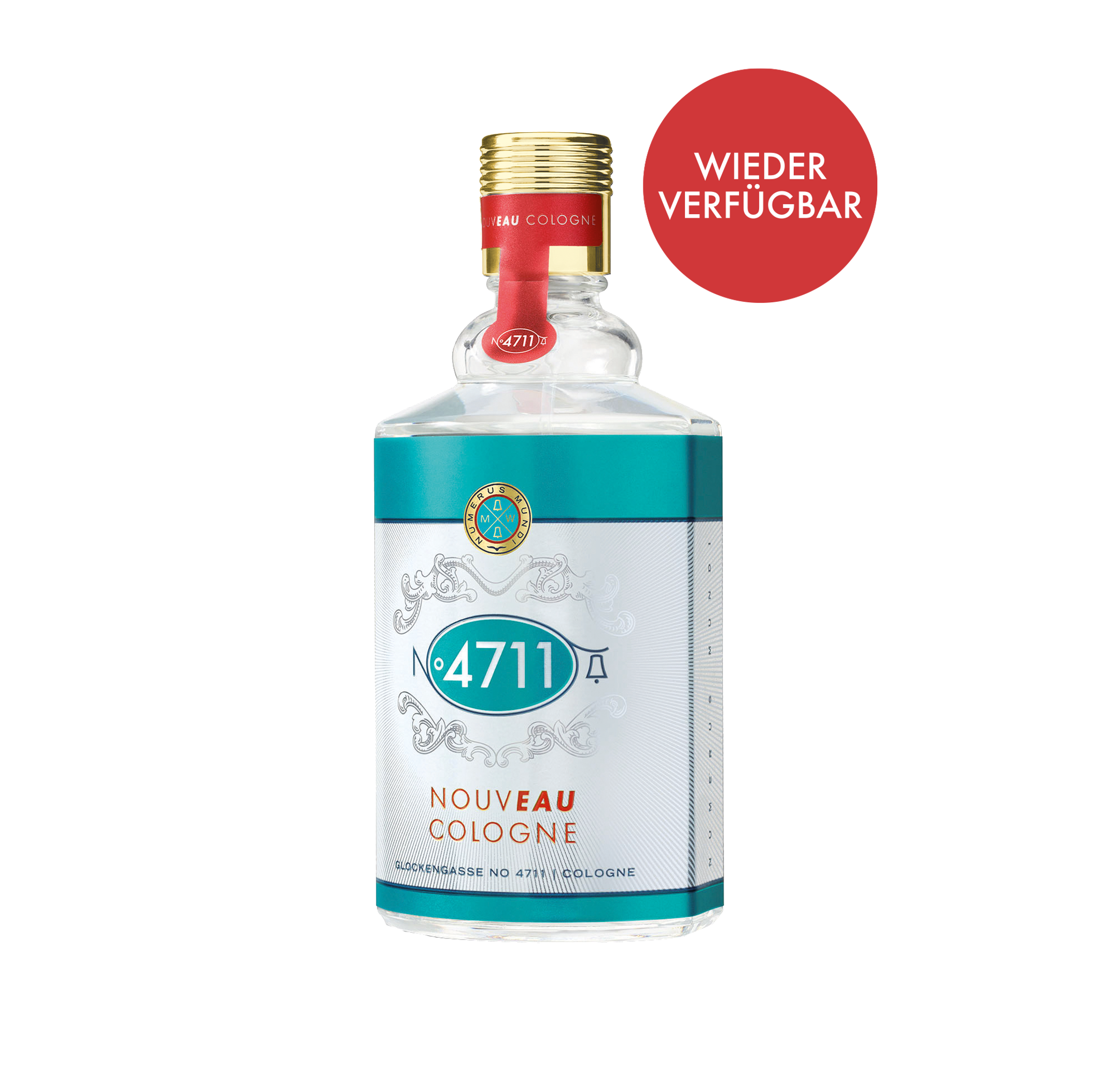 4711 Nouveau Cologne