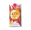 Produktabbildung 4711 Remix Exotic Paradise Faltschachtel