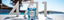 4711 Remix Sparkling Island vor 4711 Logo