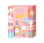 4711 Remix California Feeling Duo Set mit Shimmering Body Lotion in Faltschachtel