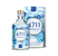 Produktabbildung 4711 Remix Sparkling Island Flakon und Faltschachtel