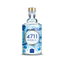 Produktabbildung 4711 Remix Sparkling Island Flakon