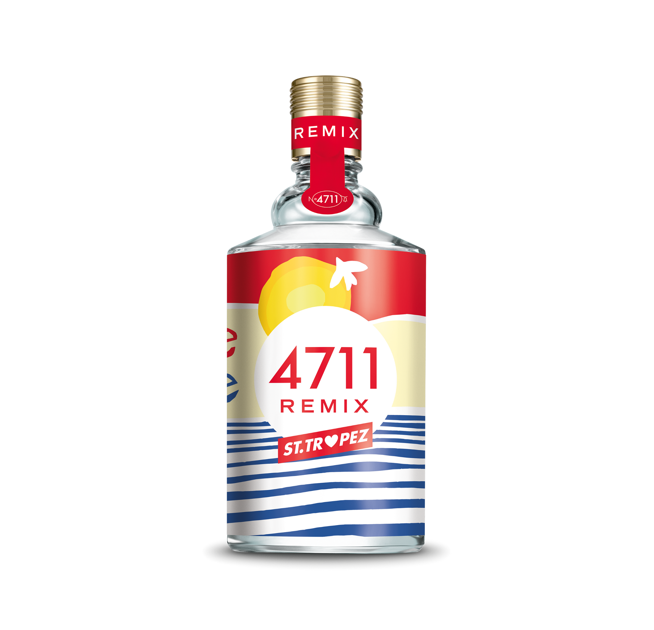 MOSES① 4711 Remix St. Tropez