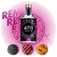 4711 Remix Electric Night Duftpyramide