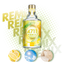 4711 Remix Urban Summer Duftpyramide