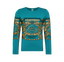 4711 Echt Kölnisch Wasser Kult Langarmshirt