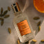 4711 Acqua Colonia Madarine & Cardamom Shooting Bild mit Kardamom Kapseln und Mandarine