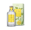 Produktabbildung 4711 Acqua Colonia Lemon & Ginger Flakon und Faltschachtel