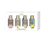 Produktabbildung 4711 Floral Collection Miniaturenset
