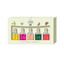 Produktabbildung 4711 Acqua Colonia Miniaturenset