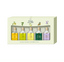 Produktabbildung 4711 Acqua Colonia Miniaturenset