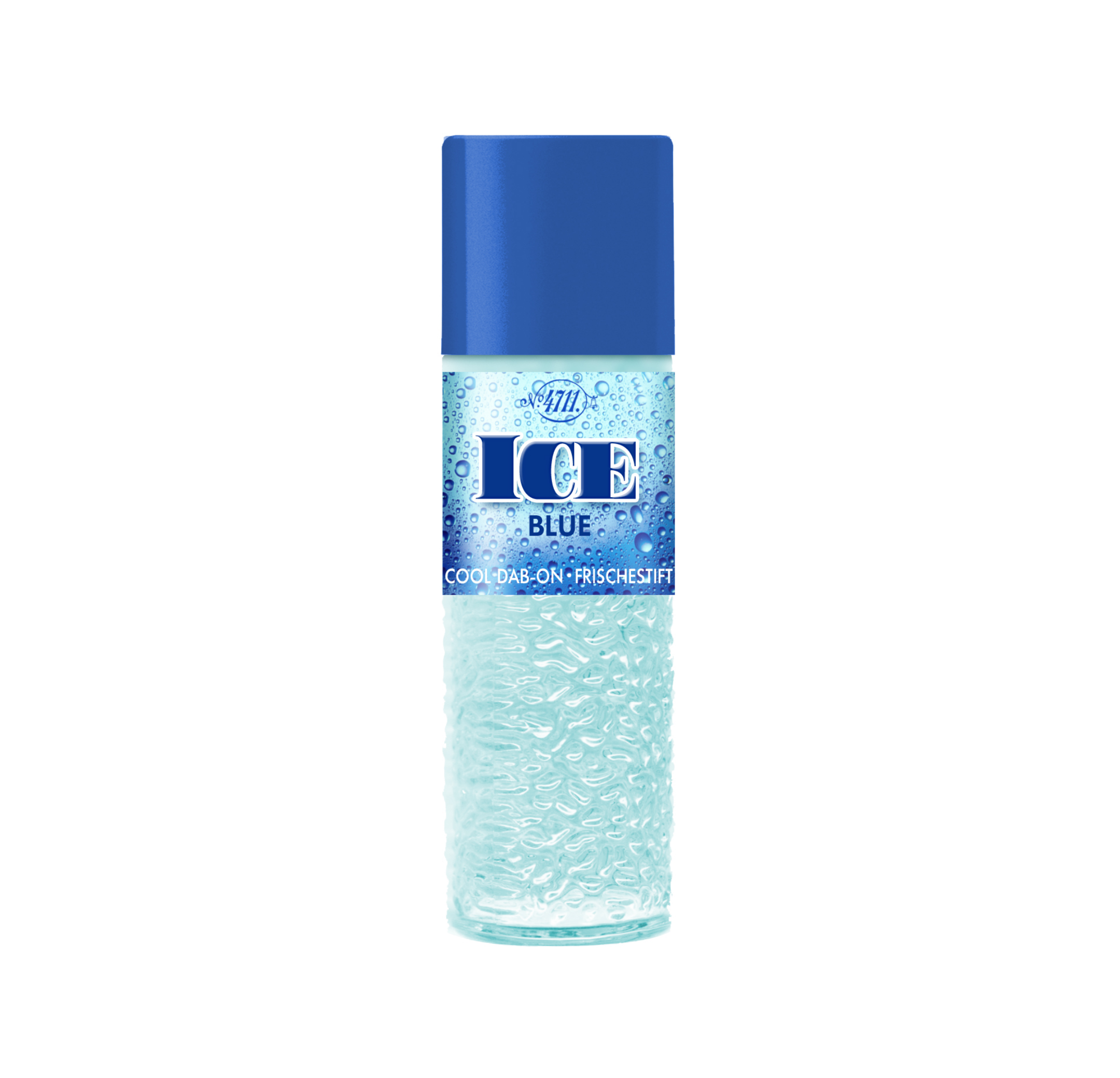 4711 Ice Blue Dab-On freshener stick