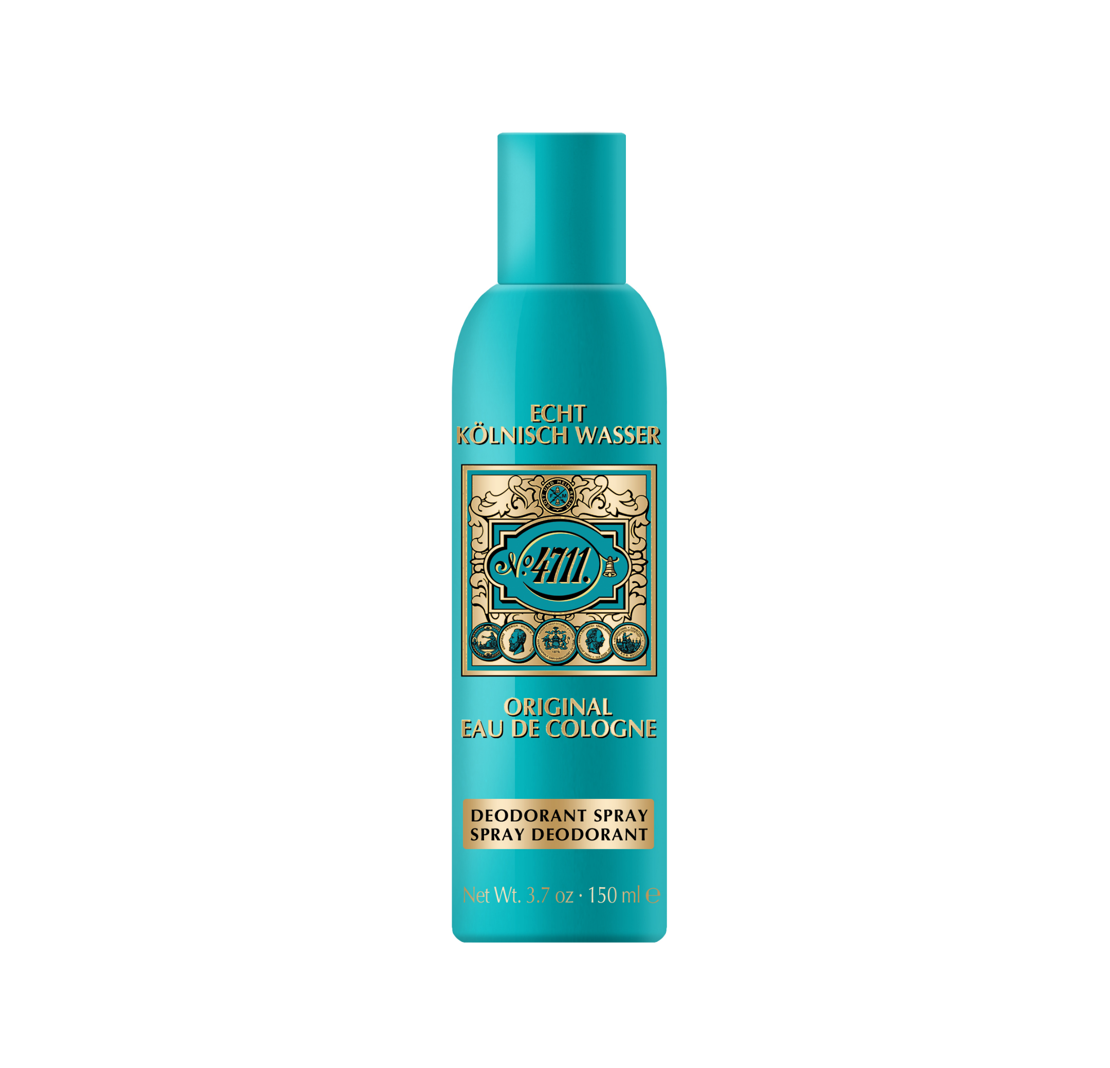 4711 Stick 4711 Original Bath Soap Mens Room Barber Shop Store