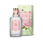 Produktabbildung 4711 Acqua Colonia Peony & Sandalwood Flakon und Faltschachtel
