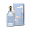 Produktabbildung 4711 Acqua Colonia Intense Pure Breeze of Himalaya Flakon und Faltschachtel
