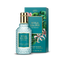 Produktabbildung 4711 Acqua Colonia Intense Refreshing Lagoons of Laos Flakon und Faltschachtel