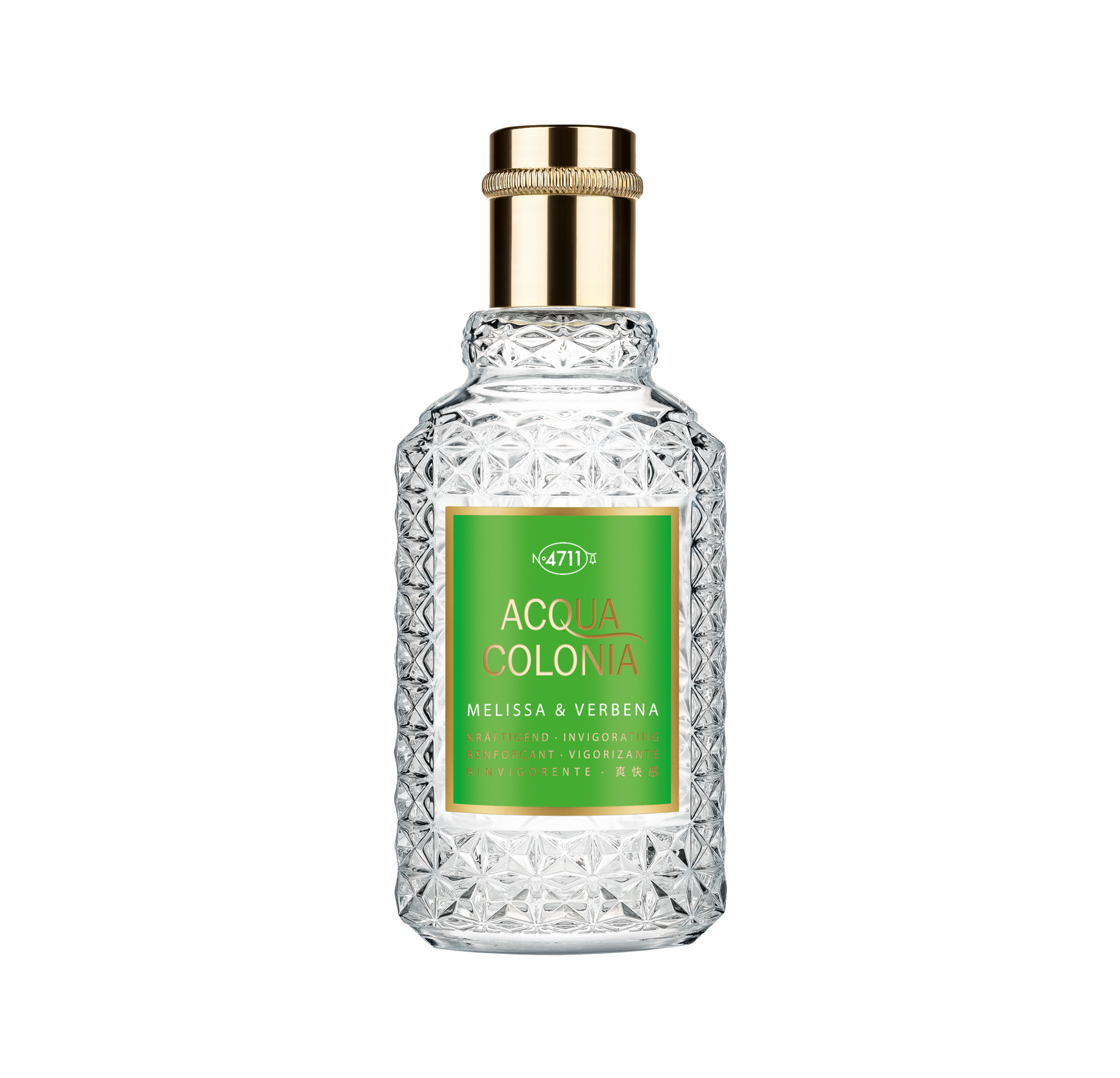 4711 Acqua Colonia Melissa & Verbena