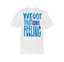 Produktabbildung 4711 Remix Sparkling Island T-Shirt