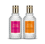 Produktabbildung 4711 Acqua Colonia Vorteilsbundle Pink Pepper & Grapefruit und Mandarine & Cardamom