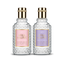Produktabbildung 4711 Acqua Colonia Vorteilsbundle Peony & Sandalwood und Freesia & Musk