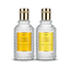 Produktabbildung 4711 Acqua Colonia Vorteilsbundle Starfruit & White Flowers und Lemon & Ginger