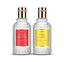 Produktabbildung 4711 Acqua Colonia Lychee & White Mint und 4711 Acqua Colonia Lemon & Ginger Flakon