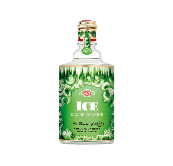 4711 ICE EAU DE COLOGNE ドイツ製 4711 ICE EAU DE COLOGNE ドイツ製