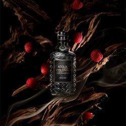 4711 Acqua Colonia Collection Absolue Royal Oud