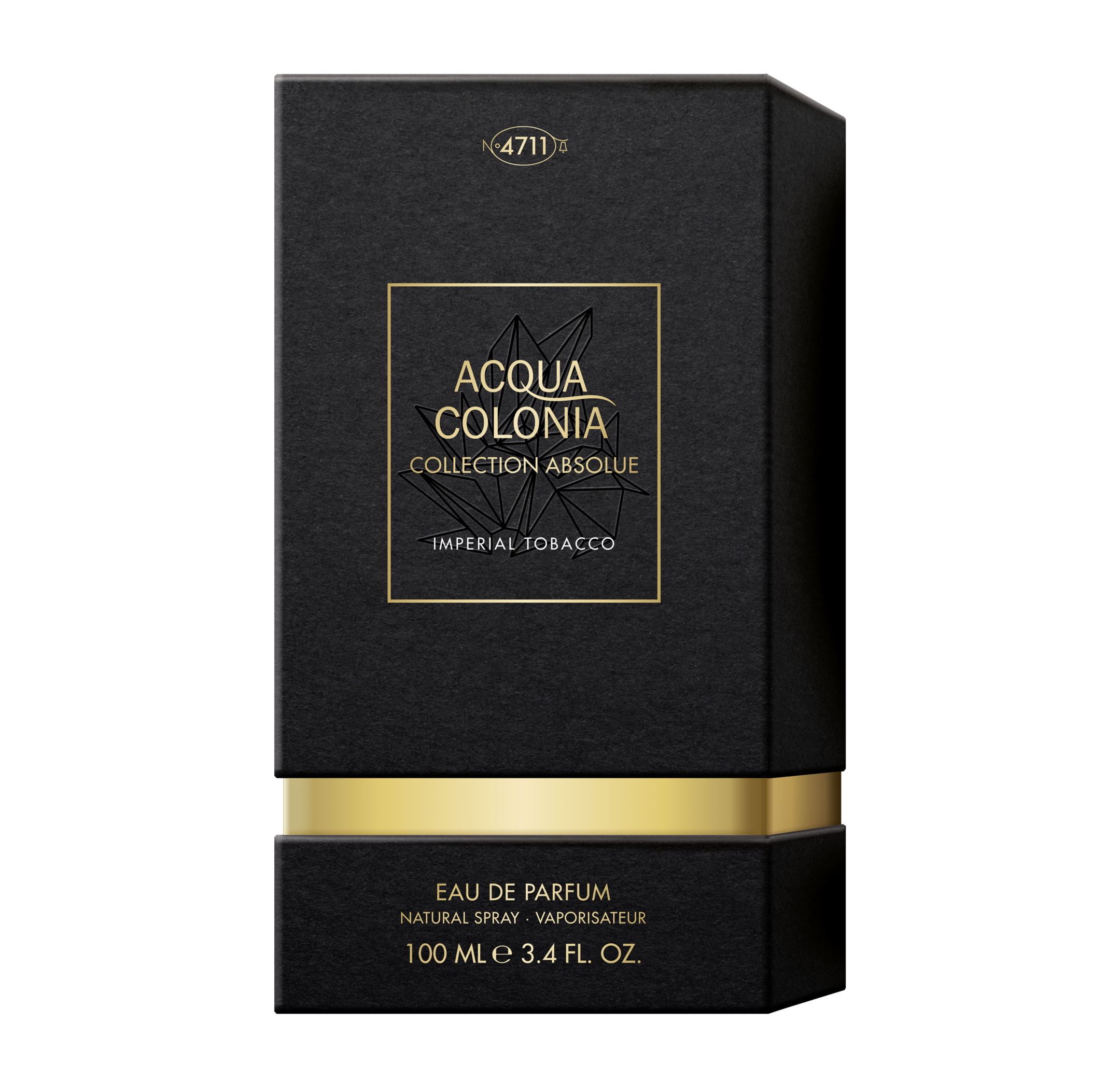 4711 Acqua Colonia Collection Absolue Imperial Tobacco