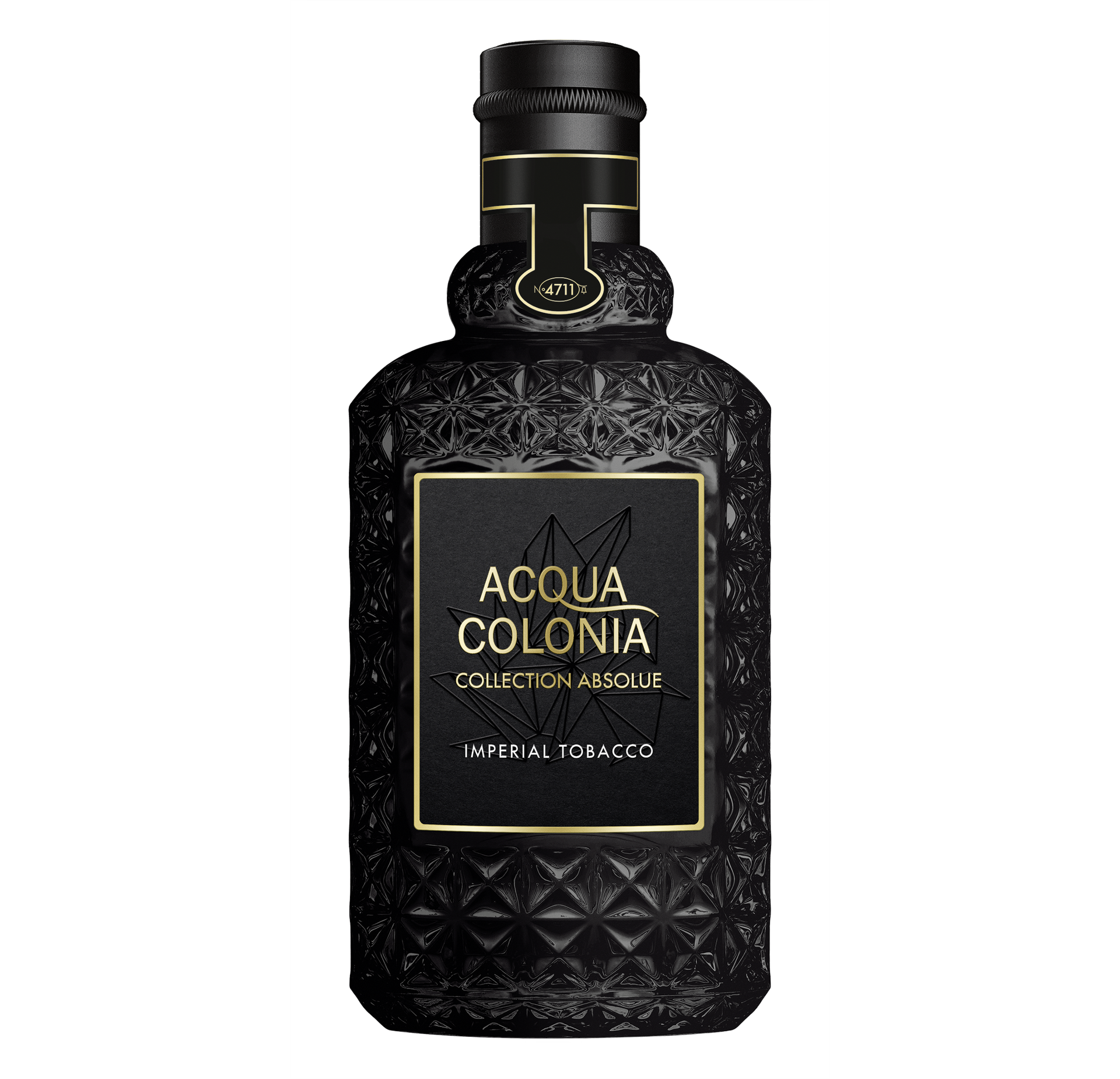 4711 Acqua Colonia Collection Absolue Imperial Tobacco