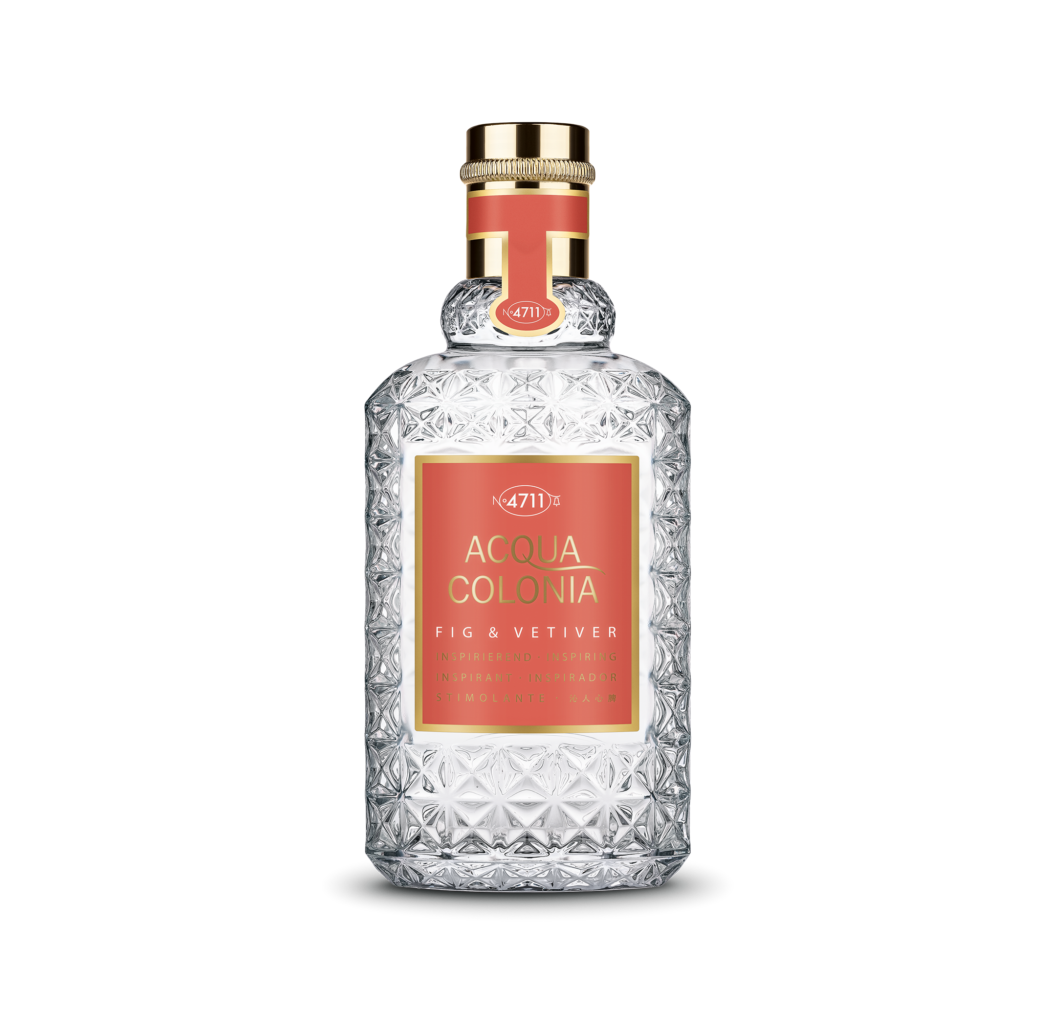 4711 Acqua Colonia Fig & Vetiver